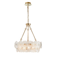 Bloom 15-Light Chandelier