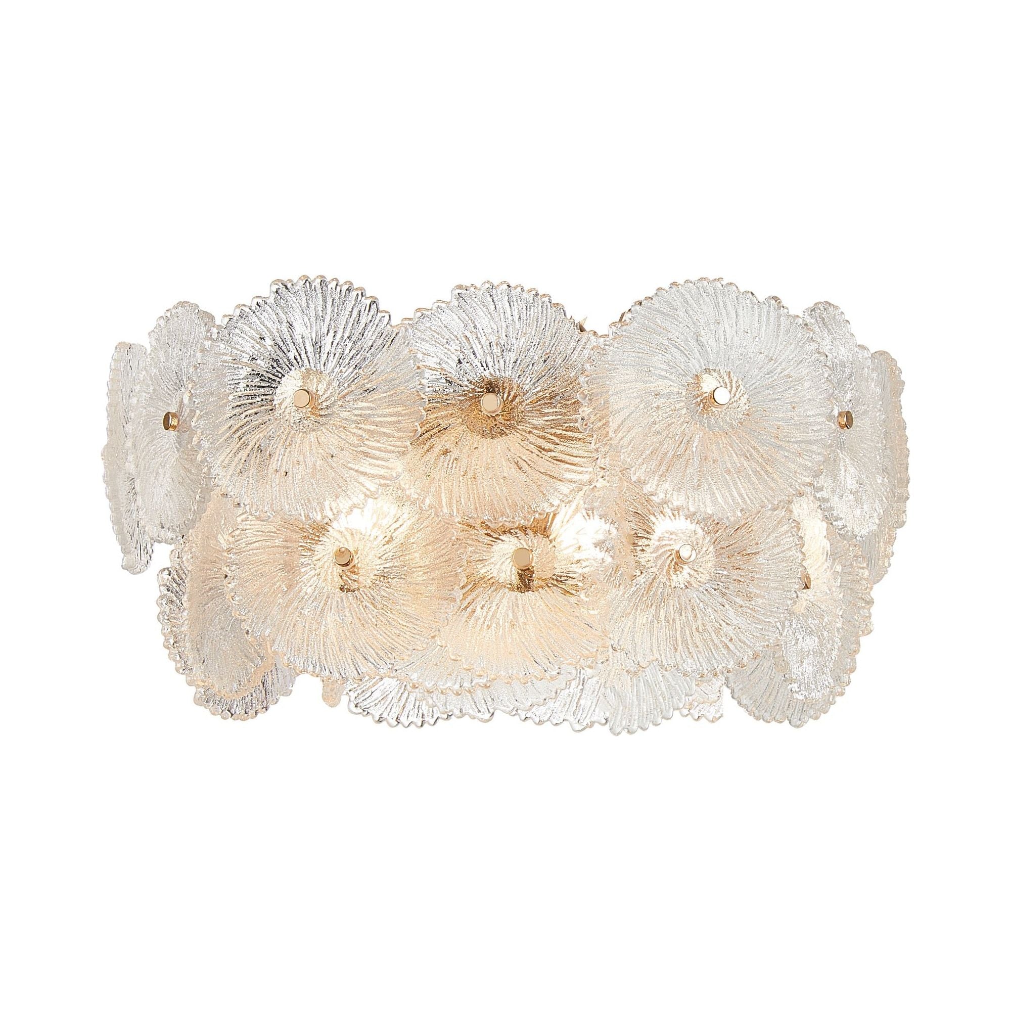 Bloom 2-Light Sconce