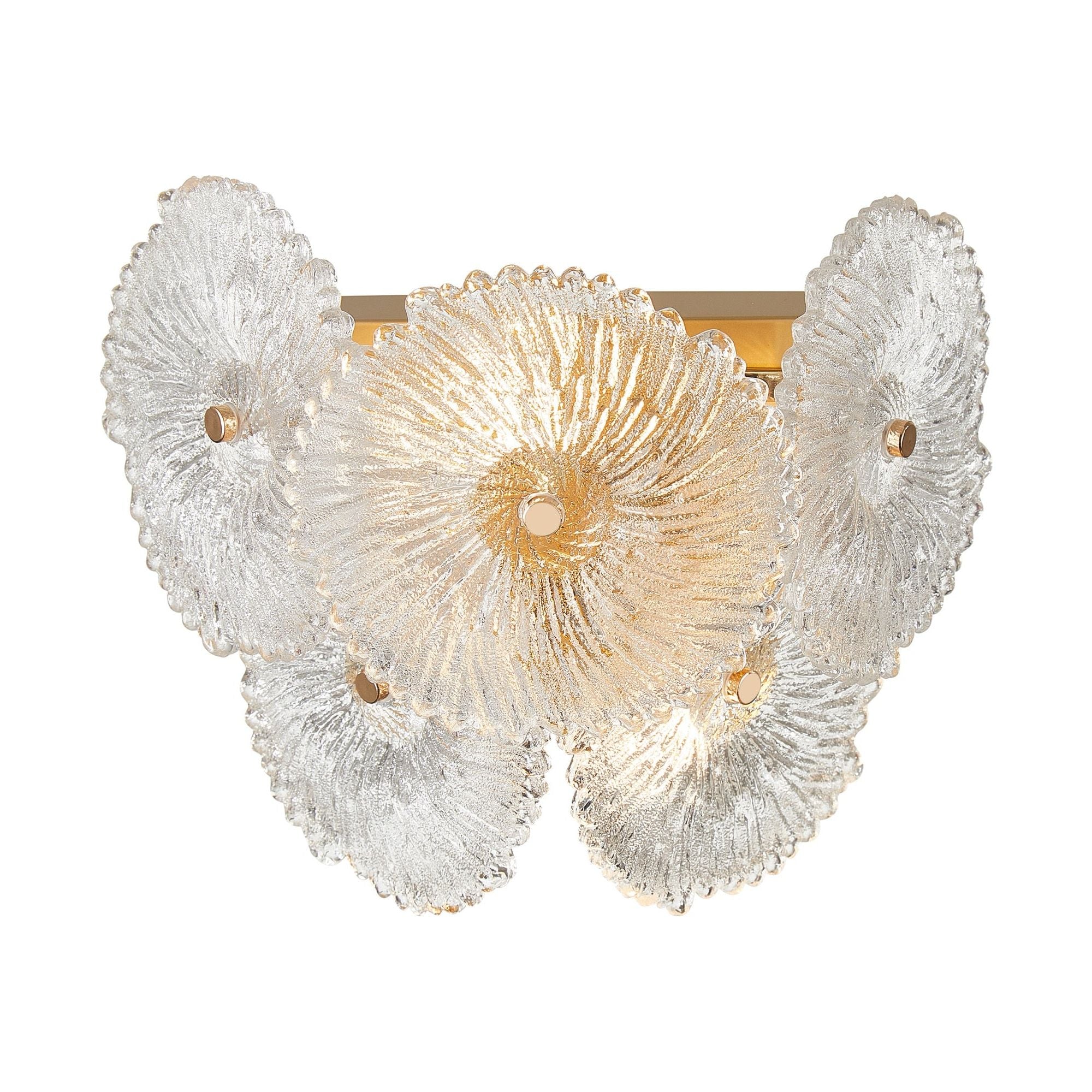 Bloom 2-Light Sconce