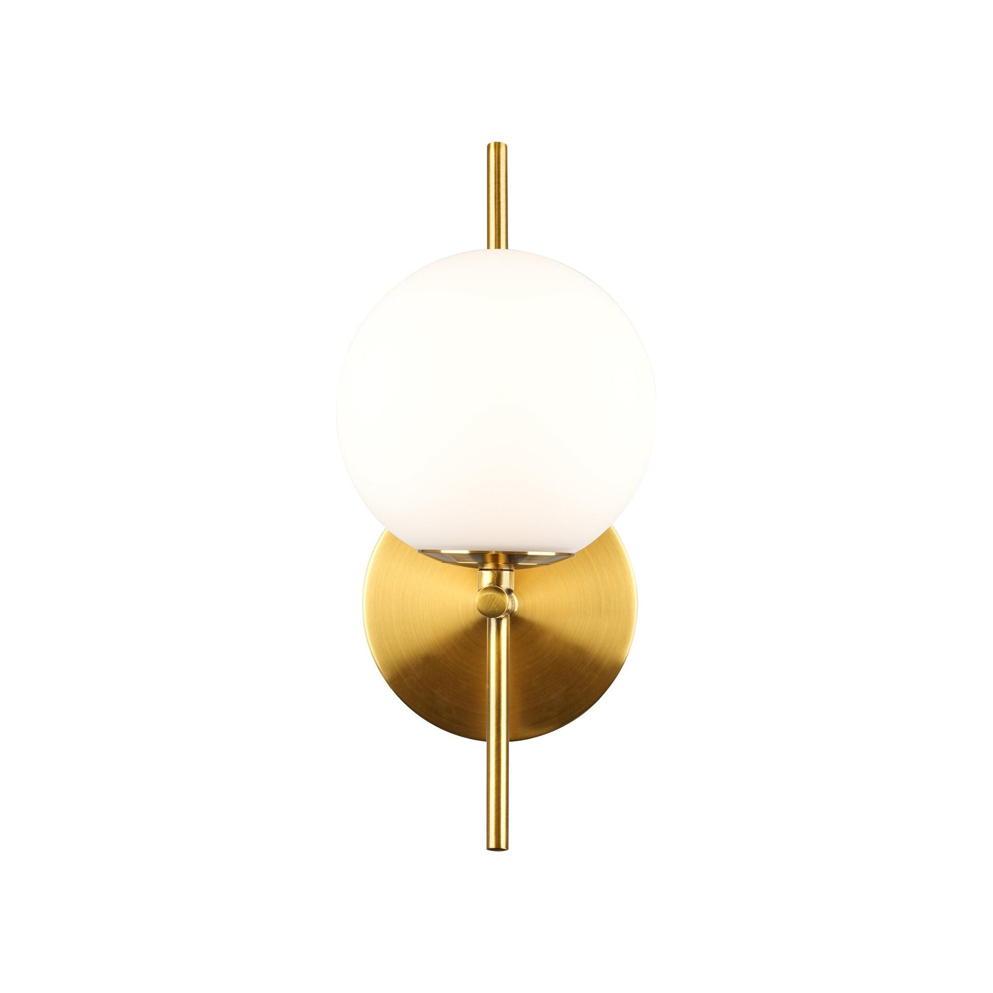 Modena 1-Light Wall Sconce