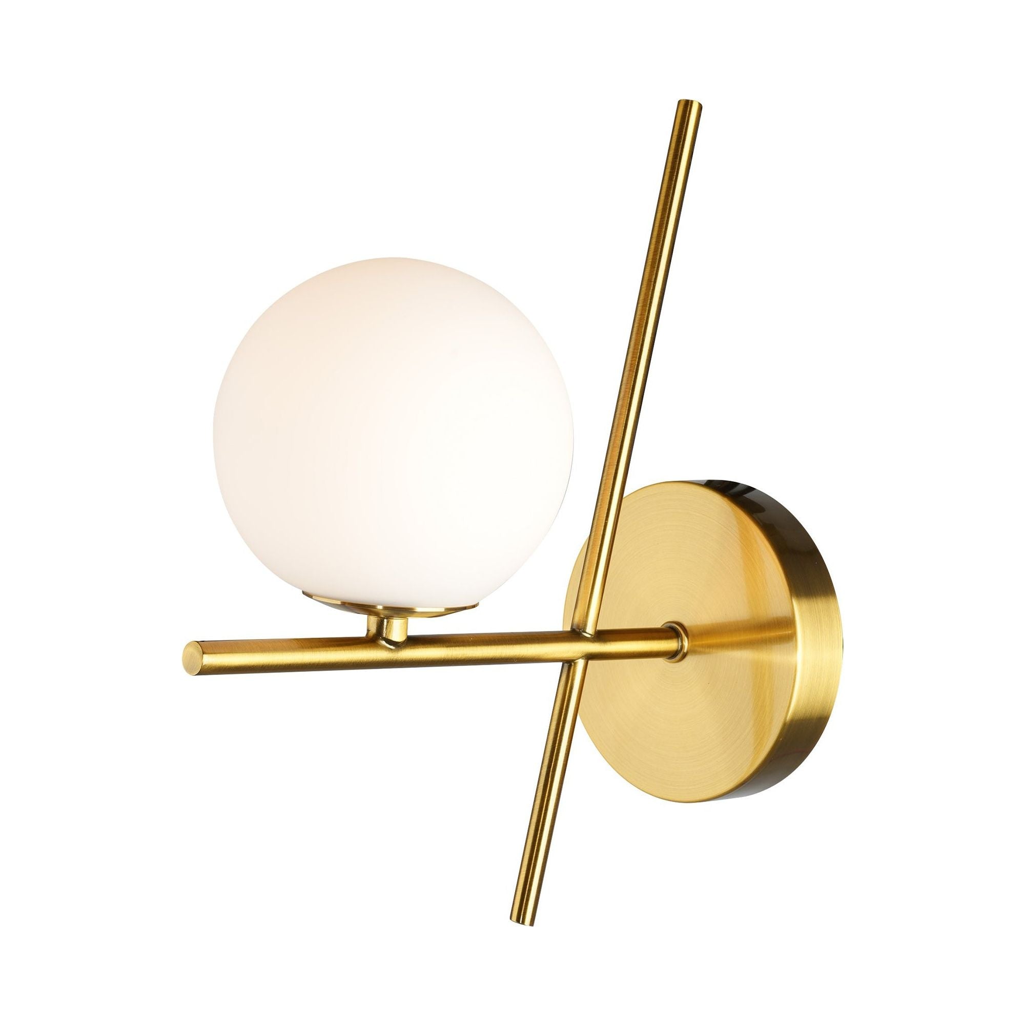 Modena 1-Light Wall Sconce