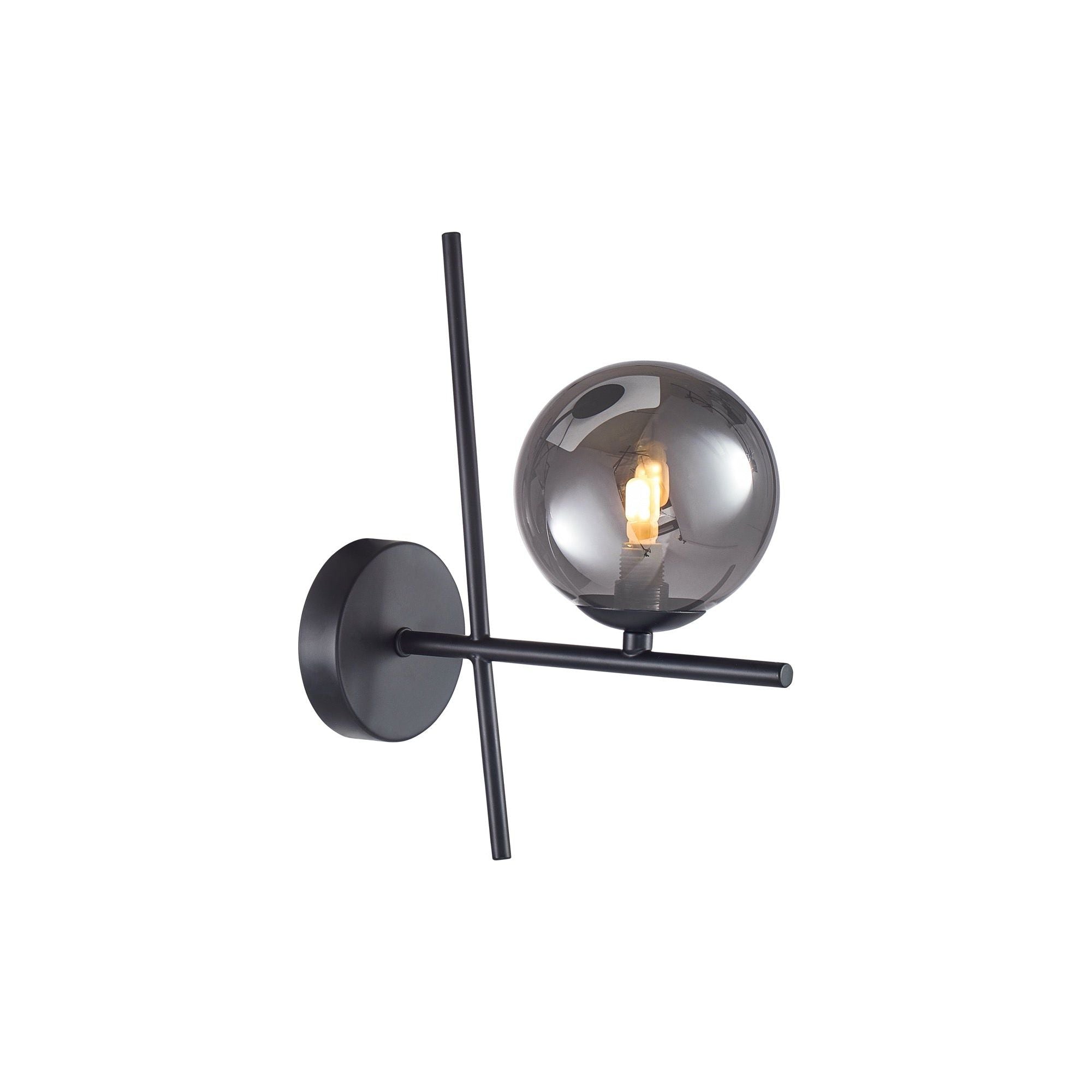 Modena 1-Light Sconce