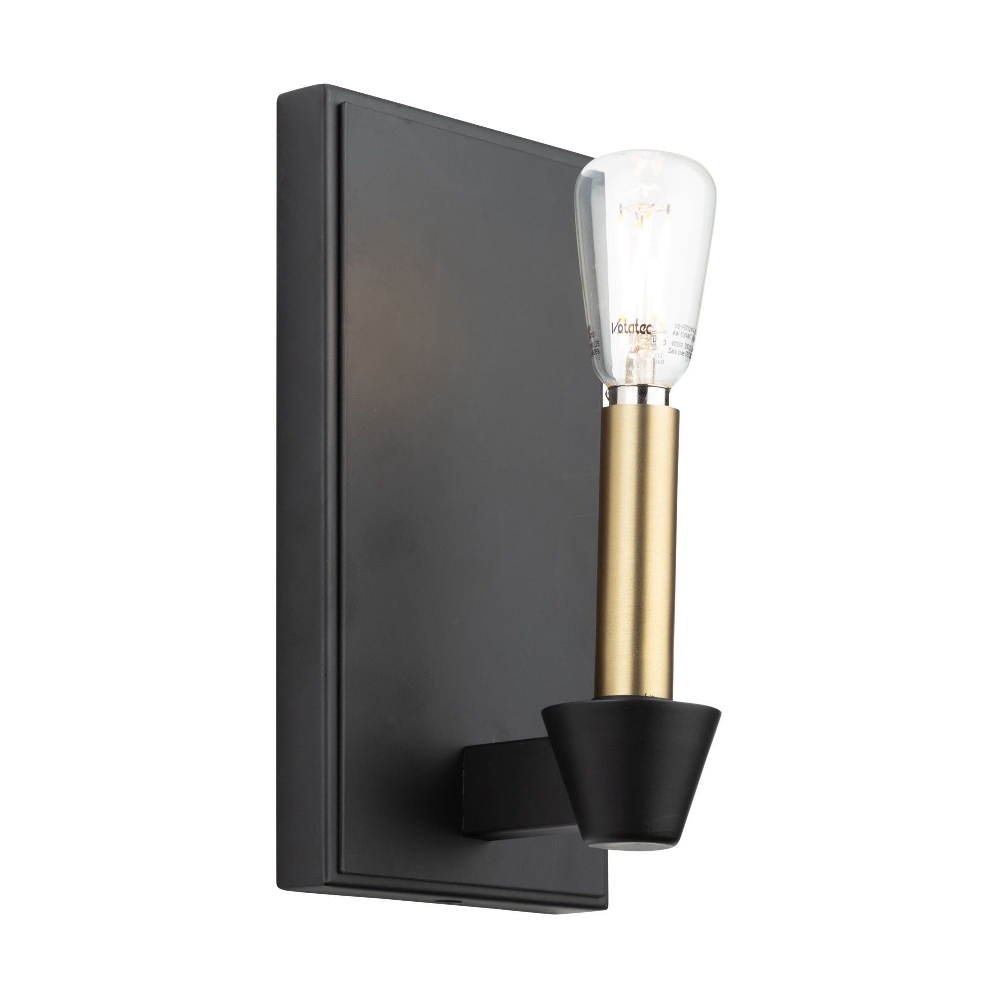 Notting Hill 1-Light Sconce