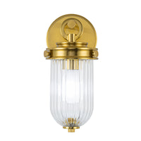 Myla 1-Light Wall Sconce