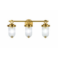 Myla 3-Light Vanity Light