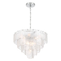 Bianca 12-Light Chandelier
