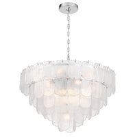 Bianca 19-Light Chandelier