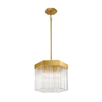 Emma 3-Light Pendant