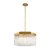 Emma 7-Light Chandelier