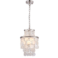 Avara 2-Light Pendant