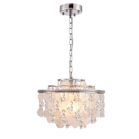 Avara 6-Light Chandelier