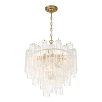 Sophia 11-Light Chandelier