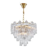 Sophia 16-Light Chandelier