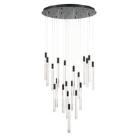 Celine 20-Light LED Chandelier