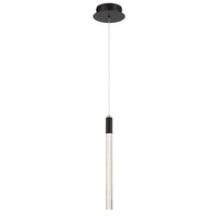 Celine 1-Light LED Pendant