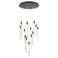 Celine 13-Light LED Chandelier