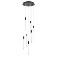 Celine 7-Light LED Chandelier