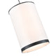High Street 8-Light Chandelier