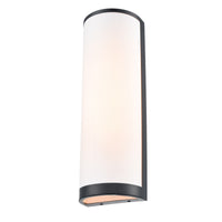 High Street 2-Light Wall Sconce