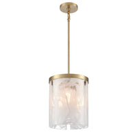 Skye 3-Light Pendant 10"