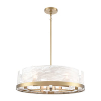 Skye 6-Light Chandelier