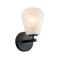 Brooke 1-Light Wall Sconce