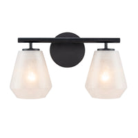 Brooke 2-Light Vanity Light