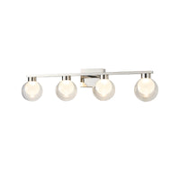 Colton 4-Light Vanity Light