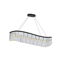 Jules LED Island Light