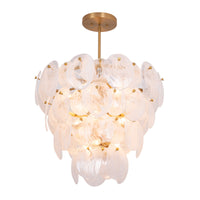 Lily 13-Light Chandelier