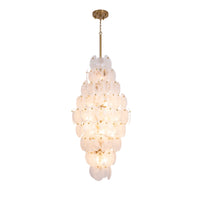 Lily 15-Light Chandelier