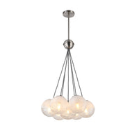 Moonlight 7-Light Pendant
