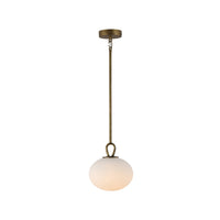 Velora 1-Light Pendant