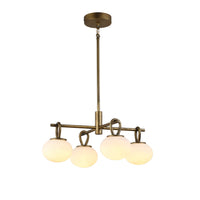 Velora 4-Light Pendant