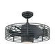 Enclave LED Ceiling Fan