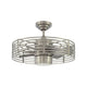 Enclave LED Ceiling Fan