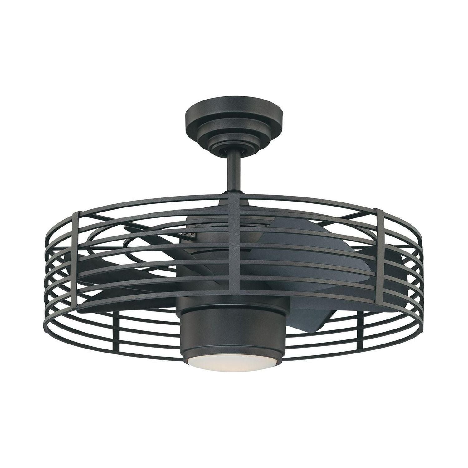 Enclave LED Ceiling Fan