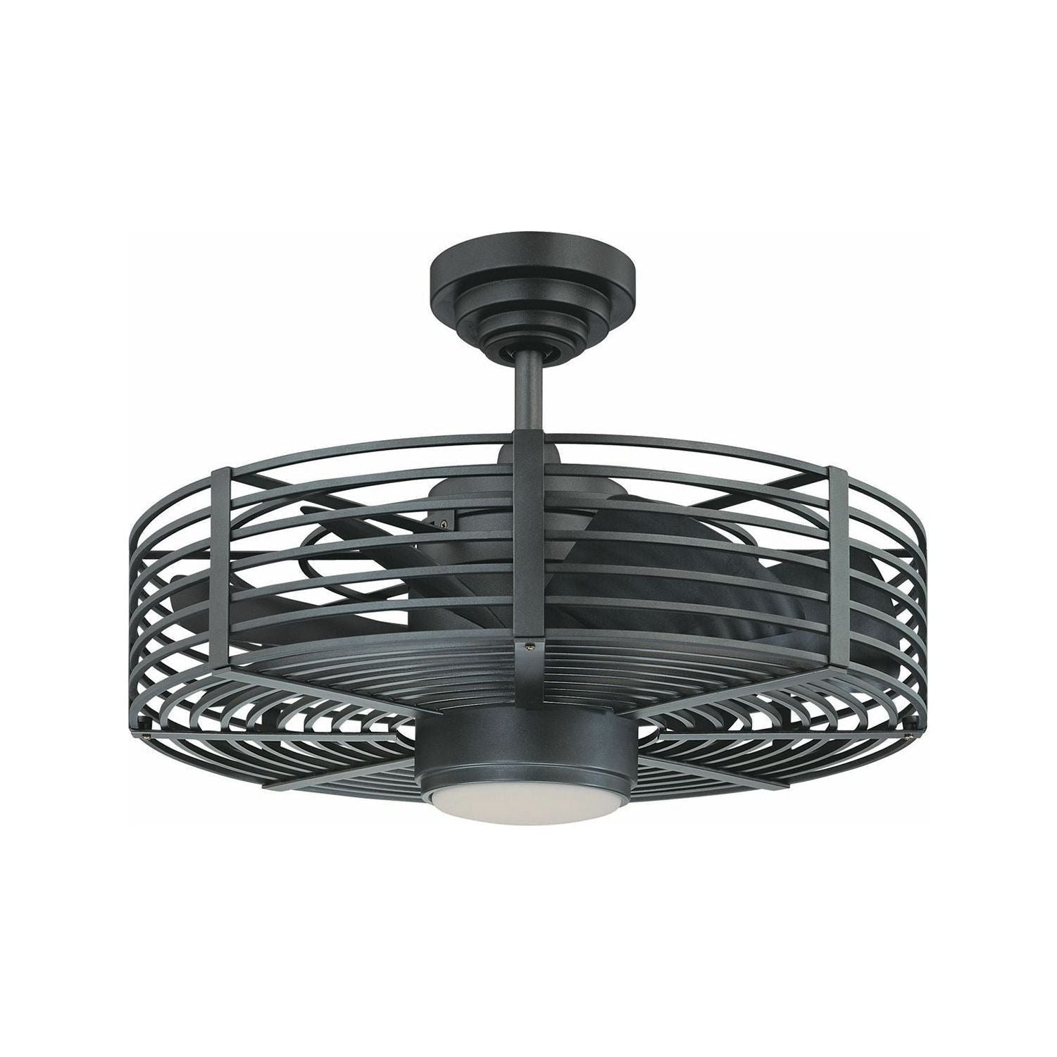 Enclave LED Ceiling Fan