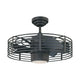 Enclave LED Ceiling Fan