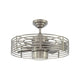 Enclave LED Ceiling Fan