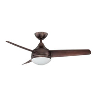 Moderno 42" LED Ceiling Fan