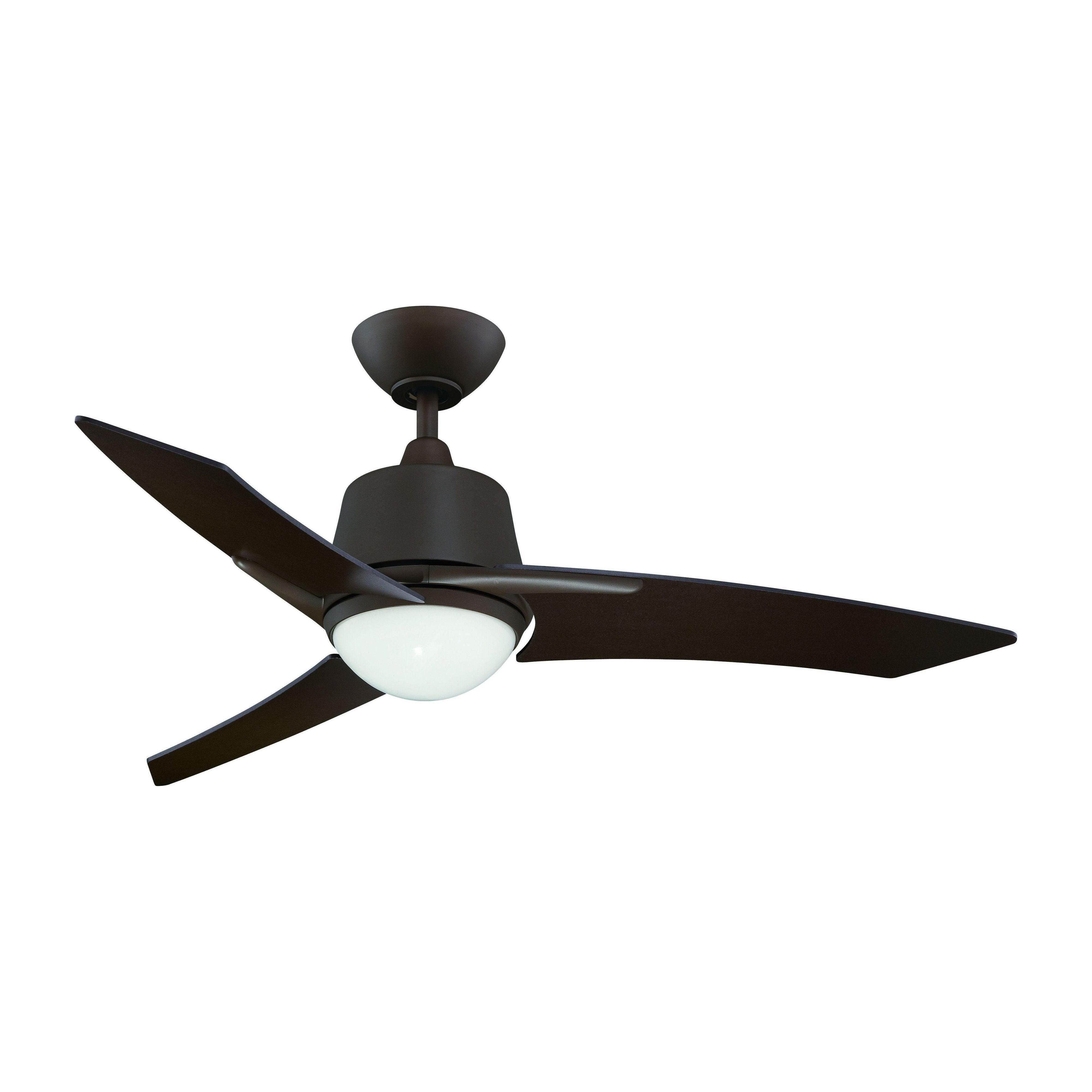 Scimitar Ceiling Fan