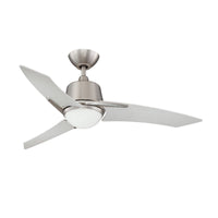 Scimitar 44" LED Ceiling Fan