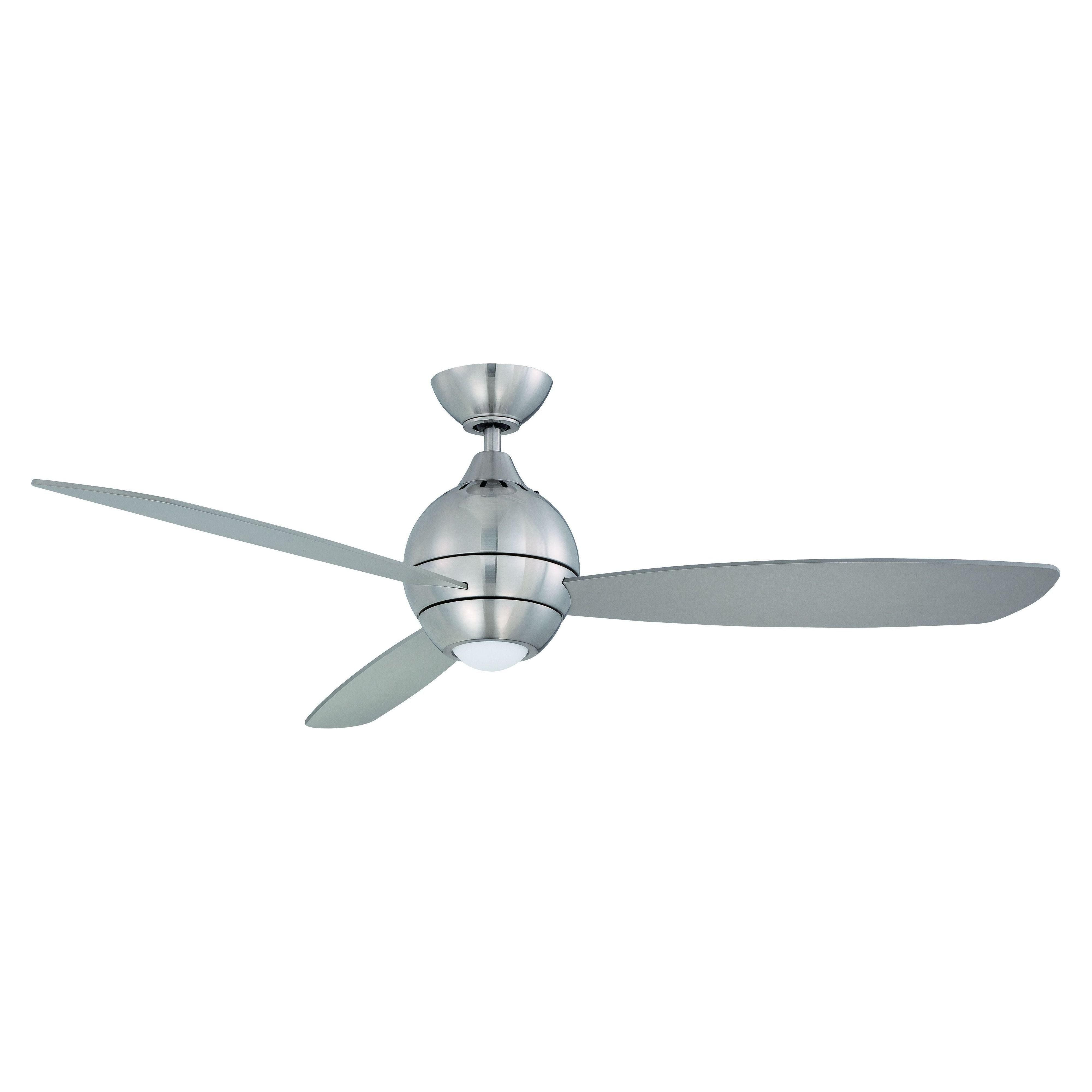 Sphere Ceiling Fan