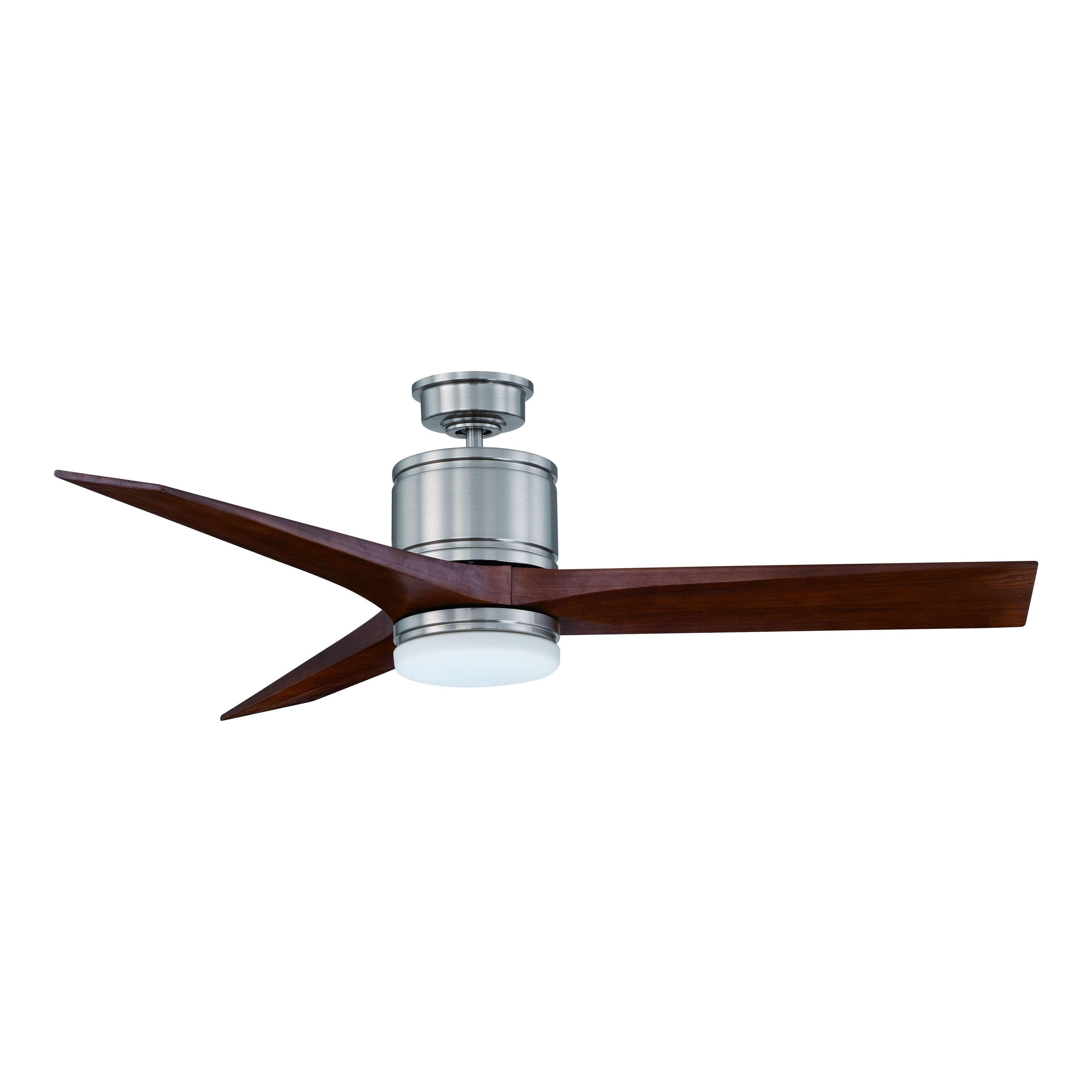 Woodstock Ceiling Fan