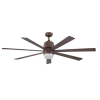 Sixty-Seven Ceiling Fan