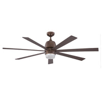 Sixty-Seven 60" Ceiling Fan