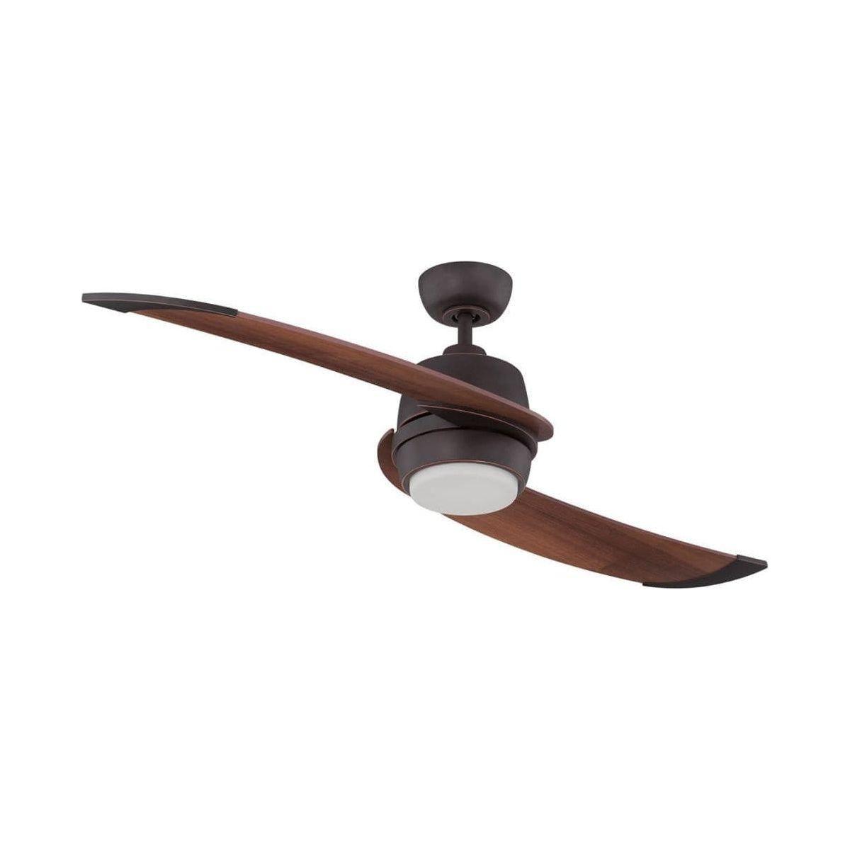 Ellipse Ceiling Fan