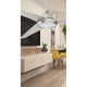 Triceptor Ceiling Fan