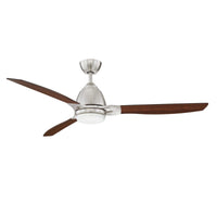 Eris 52" LED Ceiling Fan